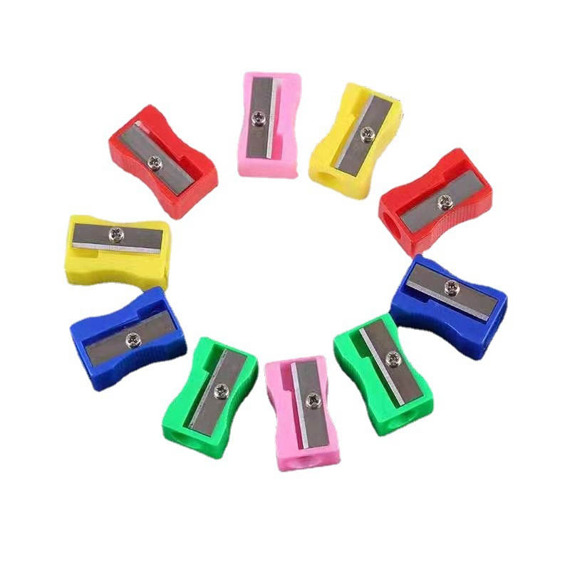 Pencil Sharpener For Kids Molding