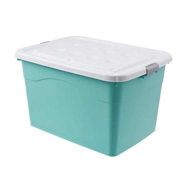 Storage Box Molding
