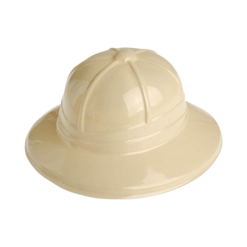 Plastic Hat Mold