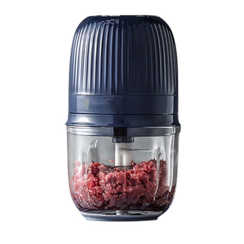 Food Chopper Molding