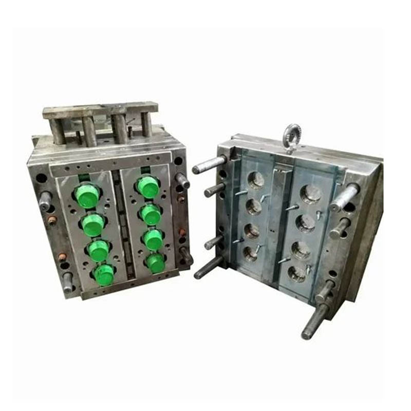 Plastic Expansion Joints