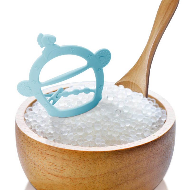 Baby Teething Stick Molding