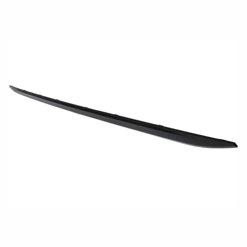 Car Bumper Strip Molding