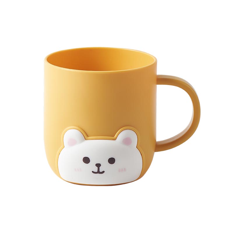 Toothbrush Cup For Kids Molding