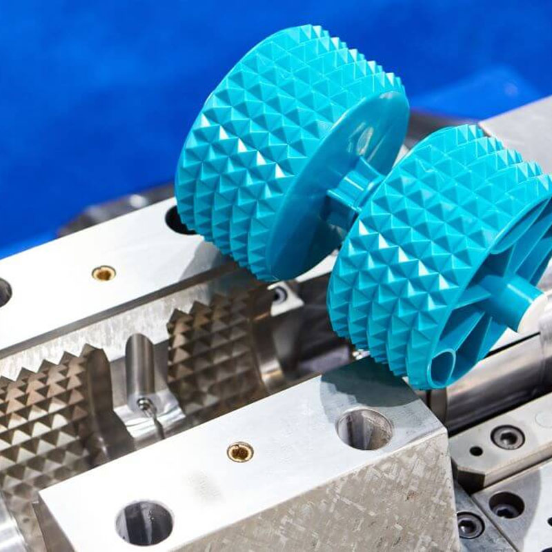 Plastic Pipe Supports