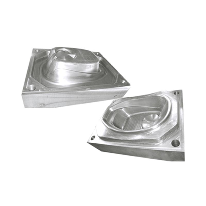 Baby Wash Tub Molding