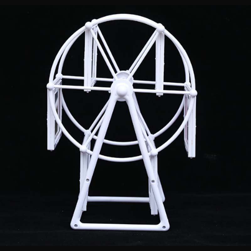 Photo frame molding