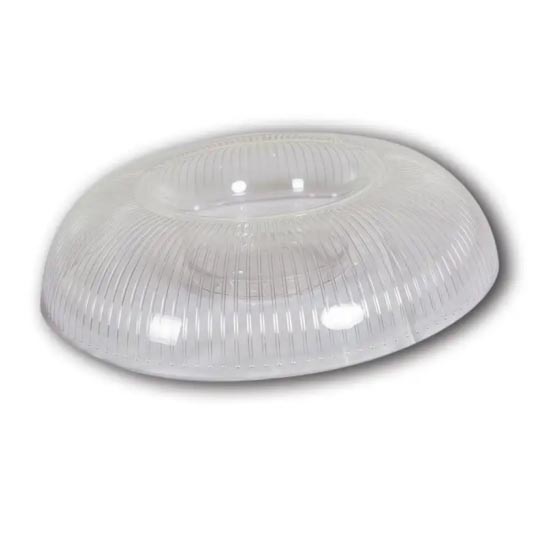 Garden Light Molding