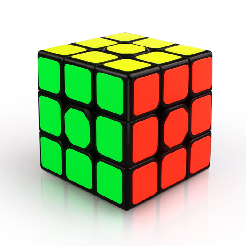 Educational Toys (Rubik's Cube) Molding