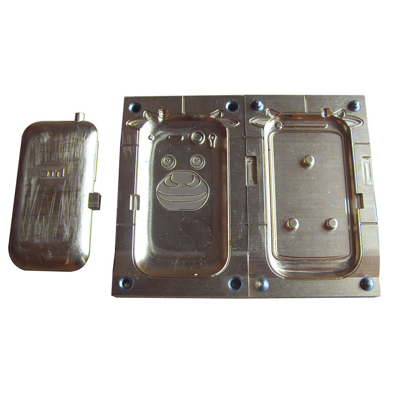 MP3 and MP4 Molding