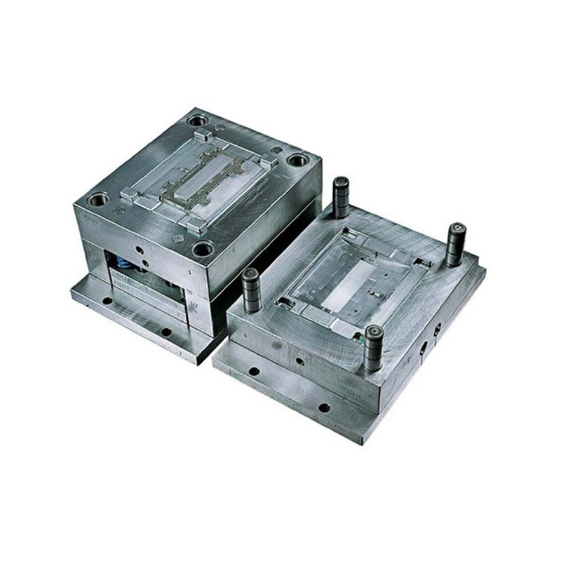 Sockets molding
