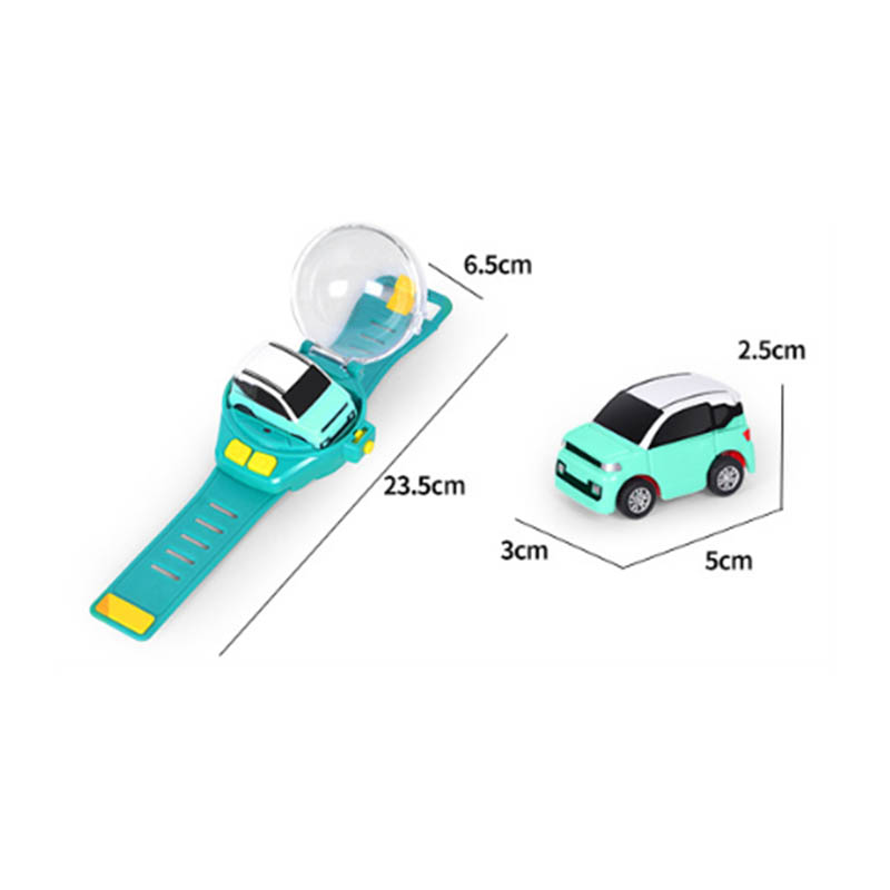 Remote Control Toy Molding