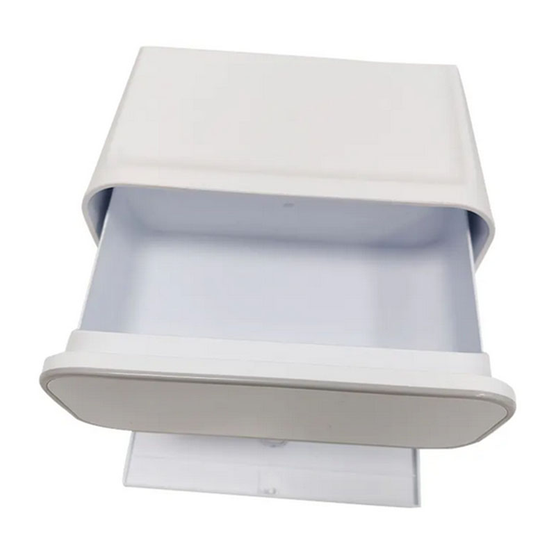 Tissue Box Molding