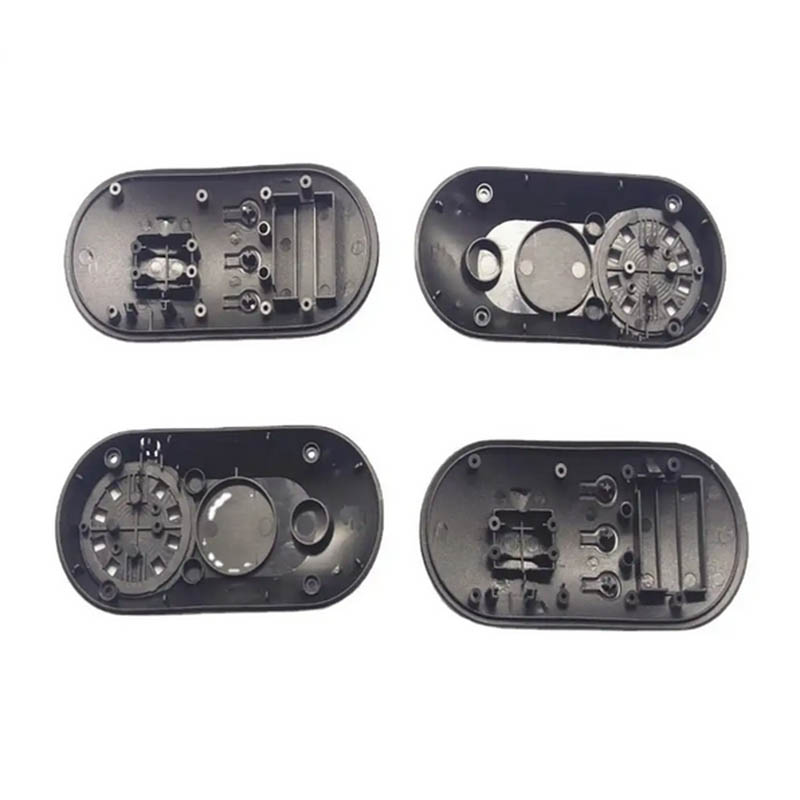 Car Brake Light Molding