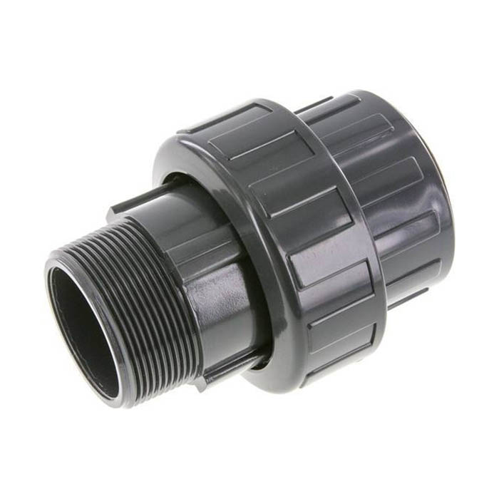 Plastic Fittings Molding Custom Service
