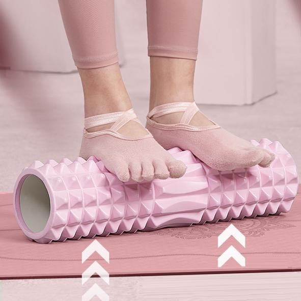 Yoga Tool Molding