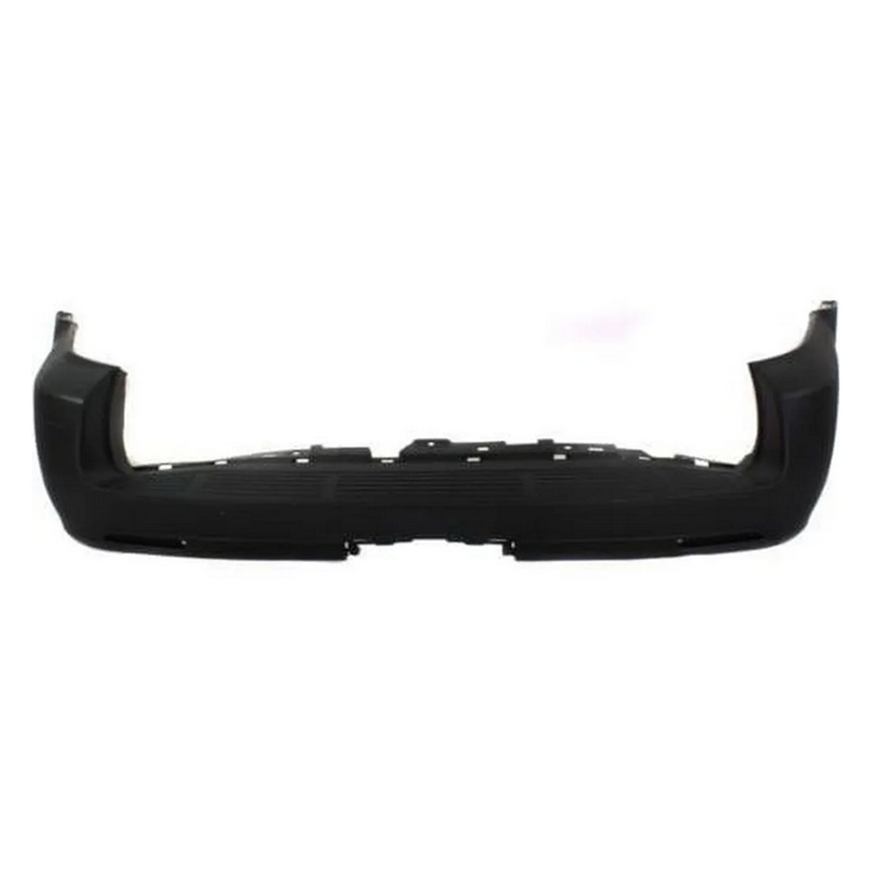 Car Front And Rear Covers Molding