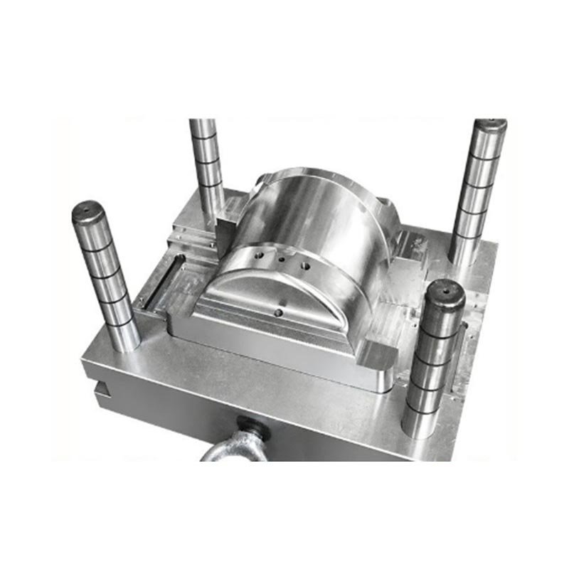 Plastic Small Plastic Funnel Molding