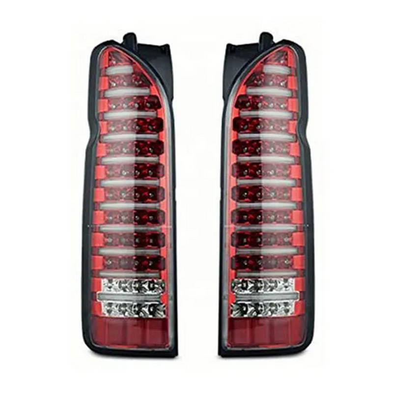 Car Brake Light Molding