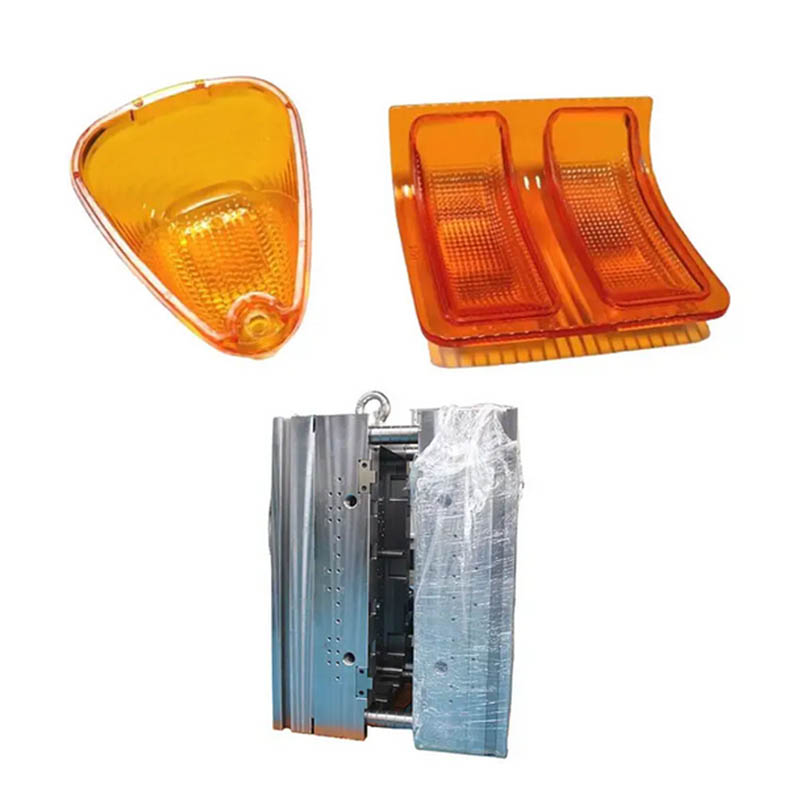 Fog Lights Moulding