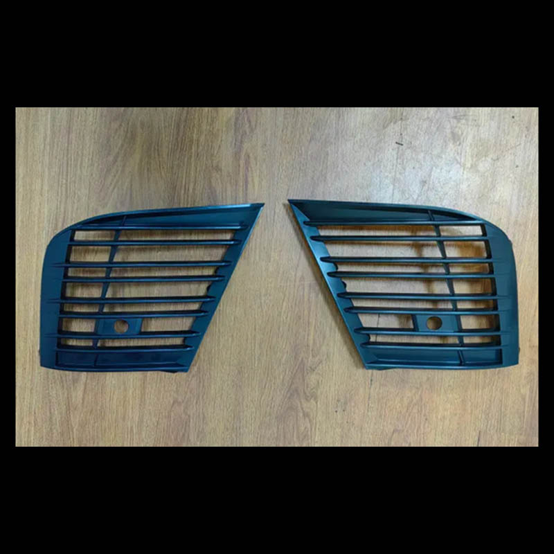 Car Brake Light Molding
