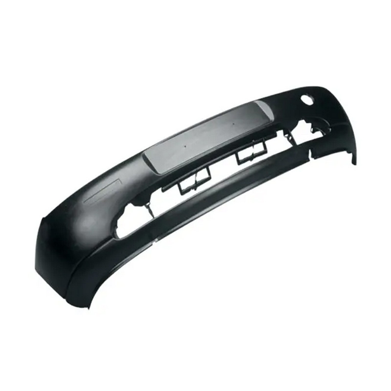 Car Front And Rear Bumpers Molding