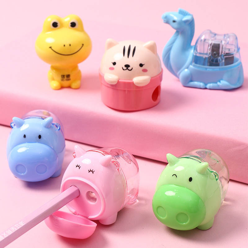 Pencil Sharpener For Kids Molding