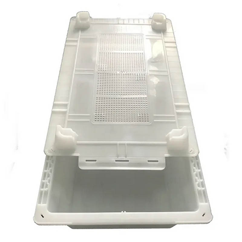 Crate Molding