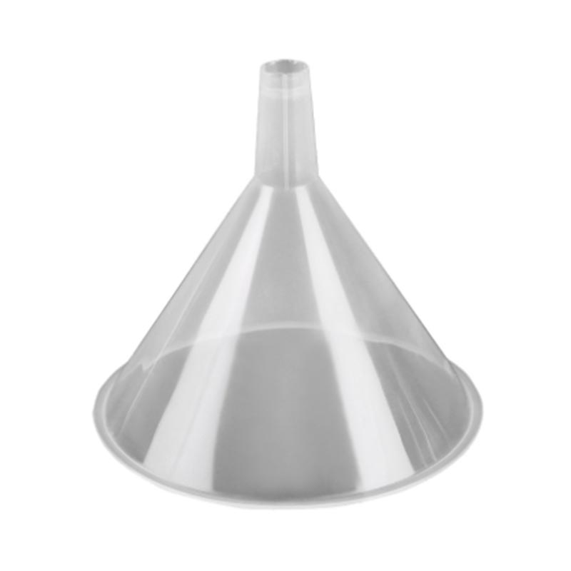 Plastic Small Plastic Funnel Molding