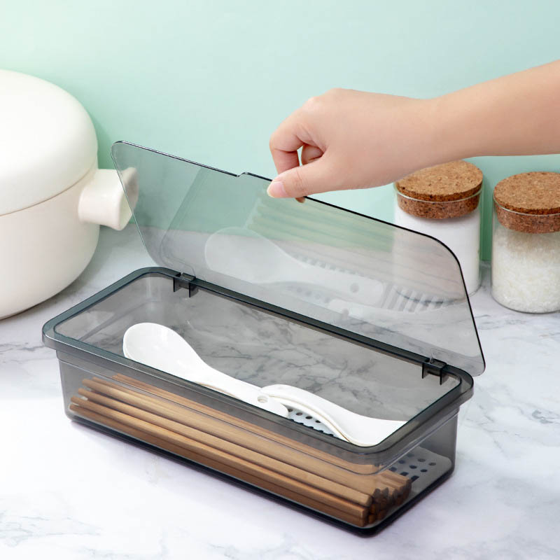 Cutlery Storage Box Molding