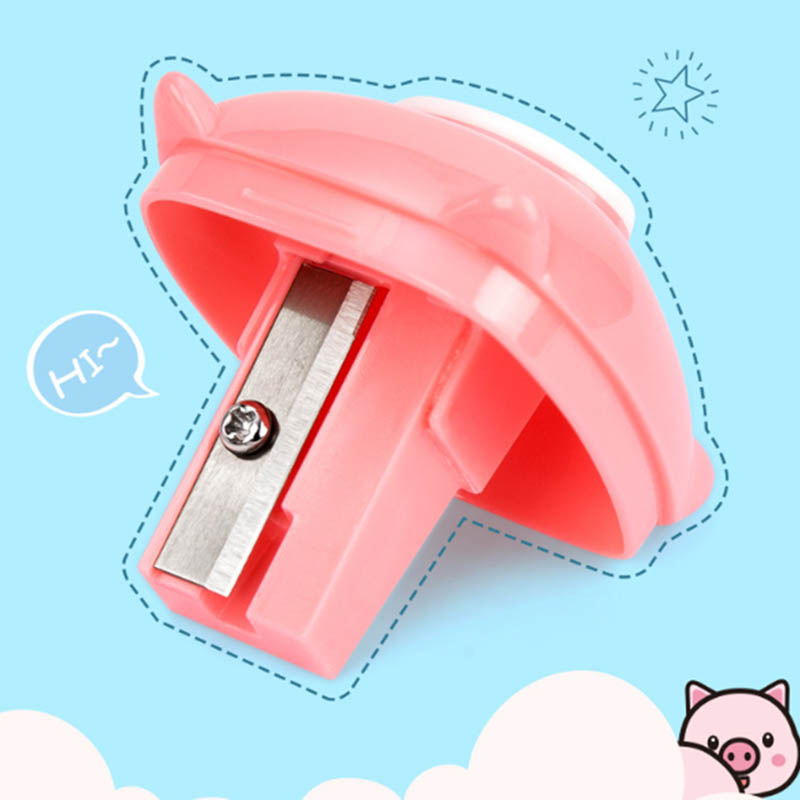 Pencil Sharpener For Kids Molding