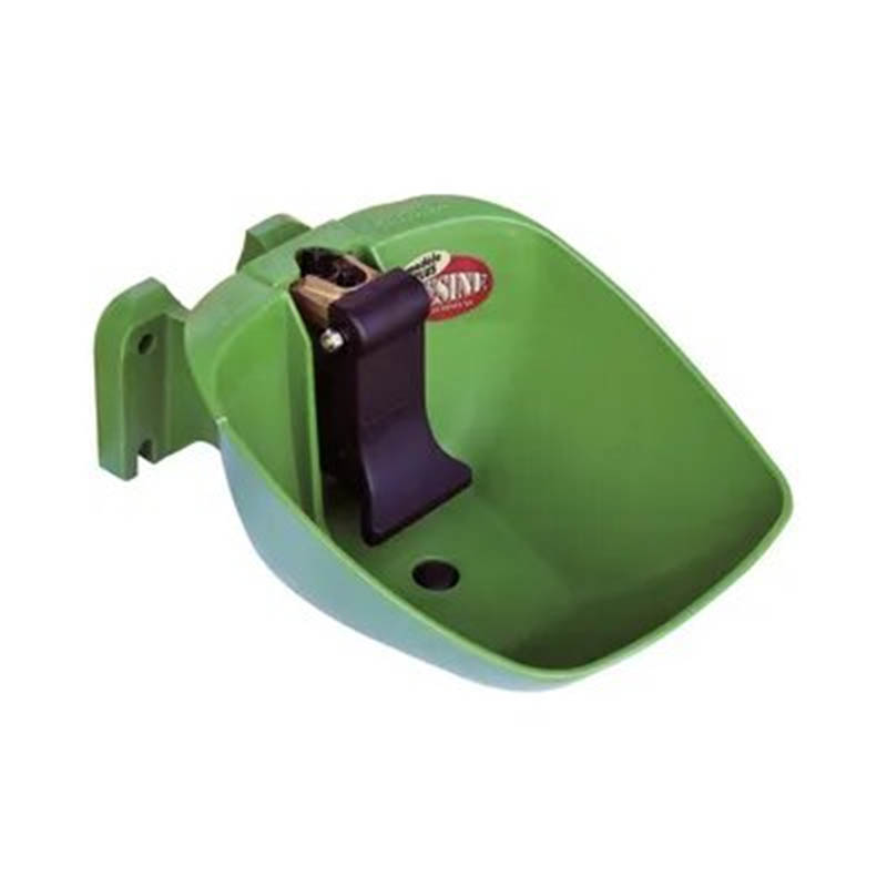 Livestock Implements Injection Mold
