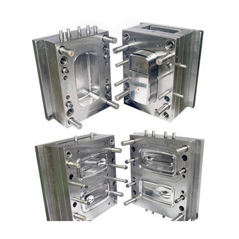 Camera moulding