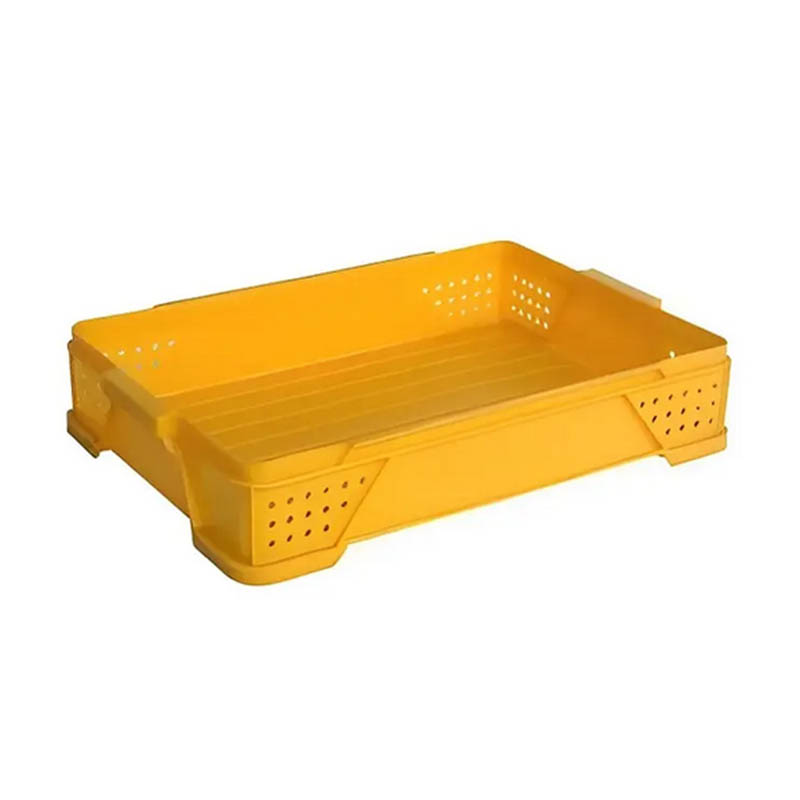 Transport Cage Accessories Mold
