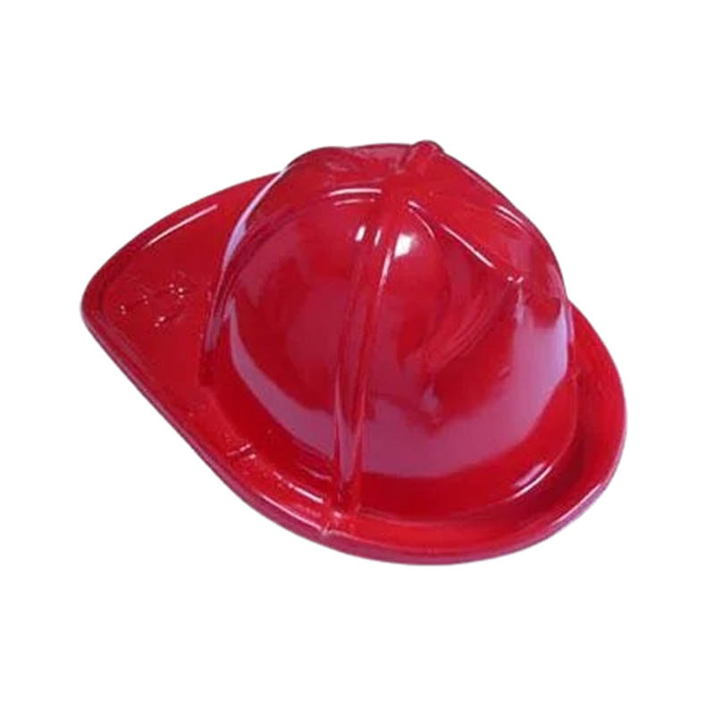 Plastic Hat Mold