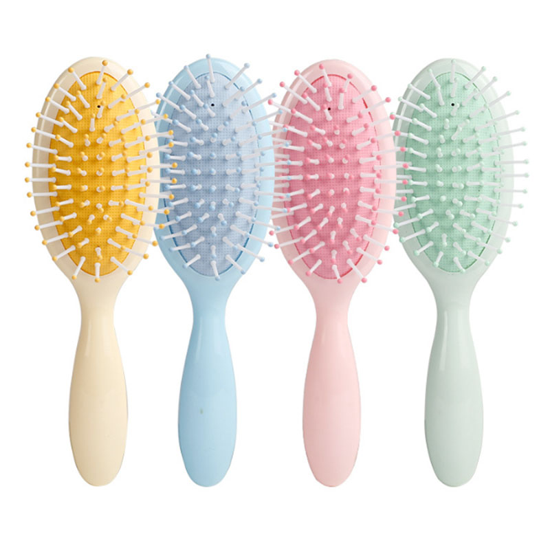 Plastic Combs Molding