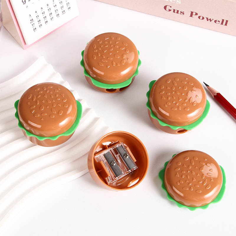 Pencil Sharpener For Kids Molding