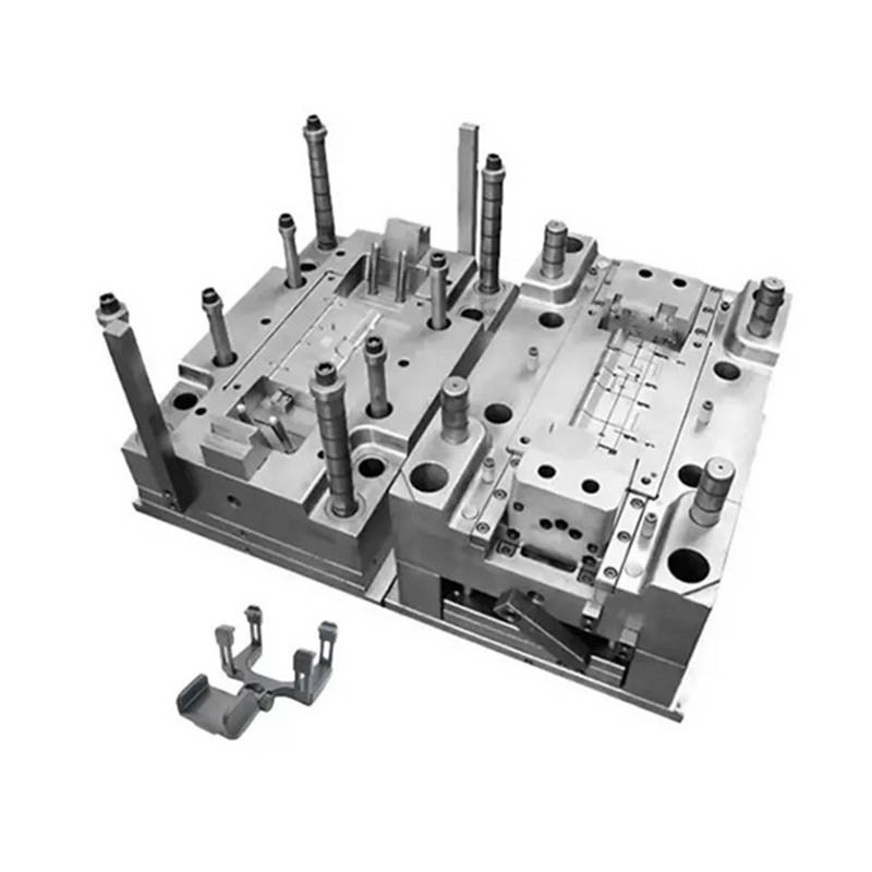 Phone Stand Molding