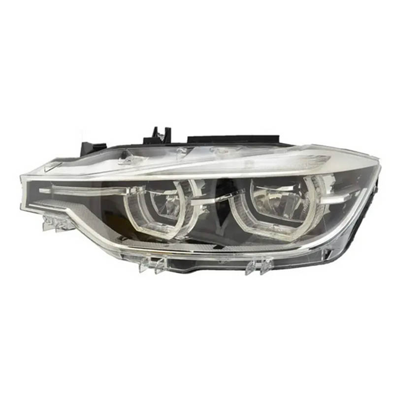 Brake Light Moulding