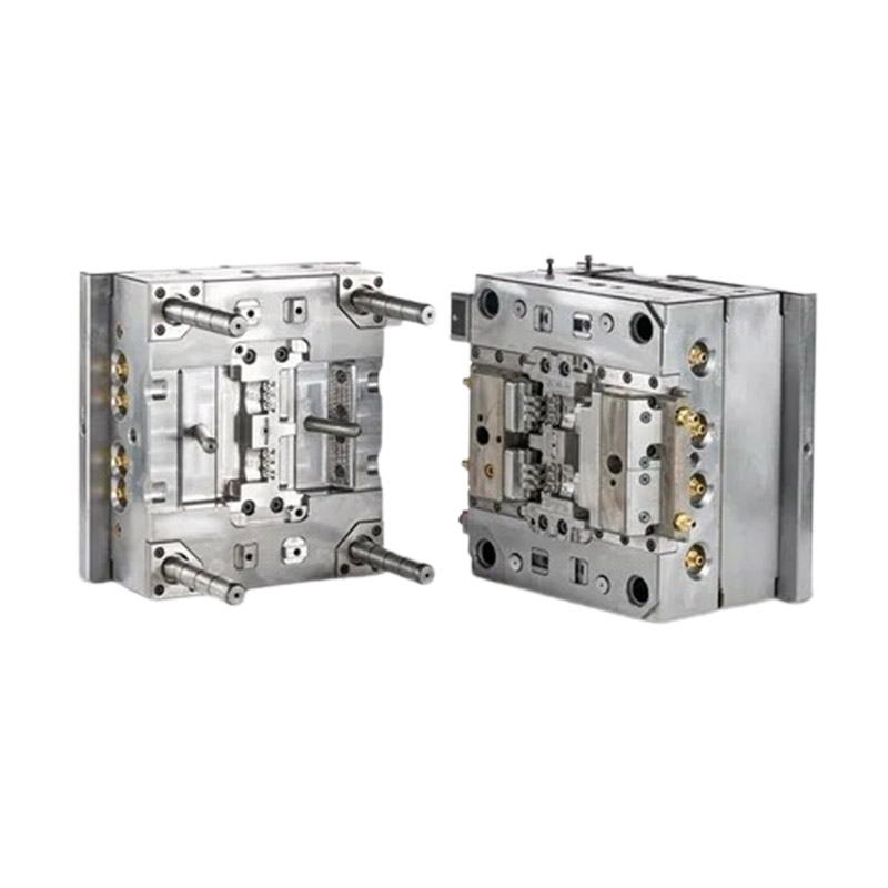 Plastic Bath Tub Injection Mold