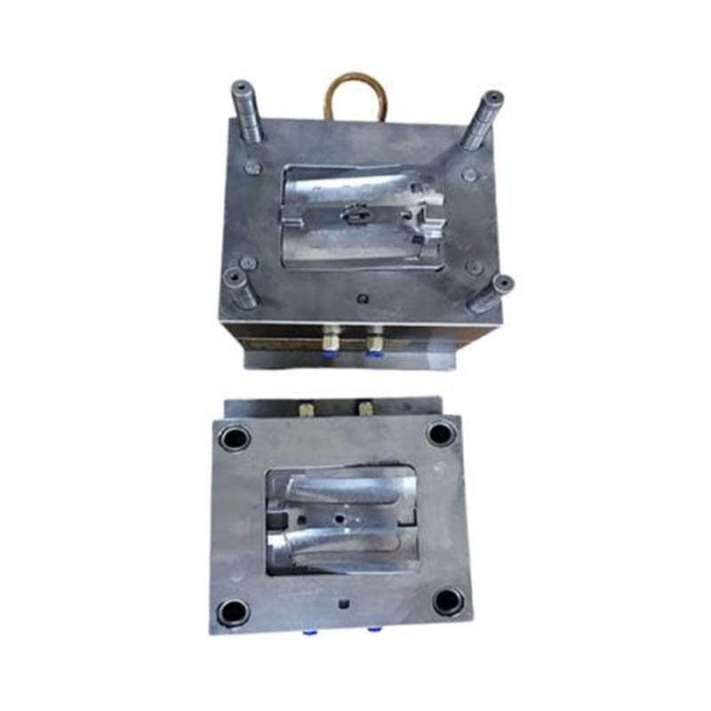 Trafficc Toy Molding
