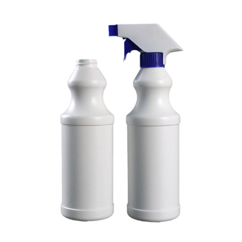 Mist spray bottle Molding