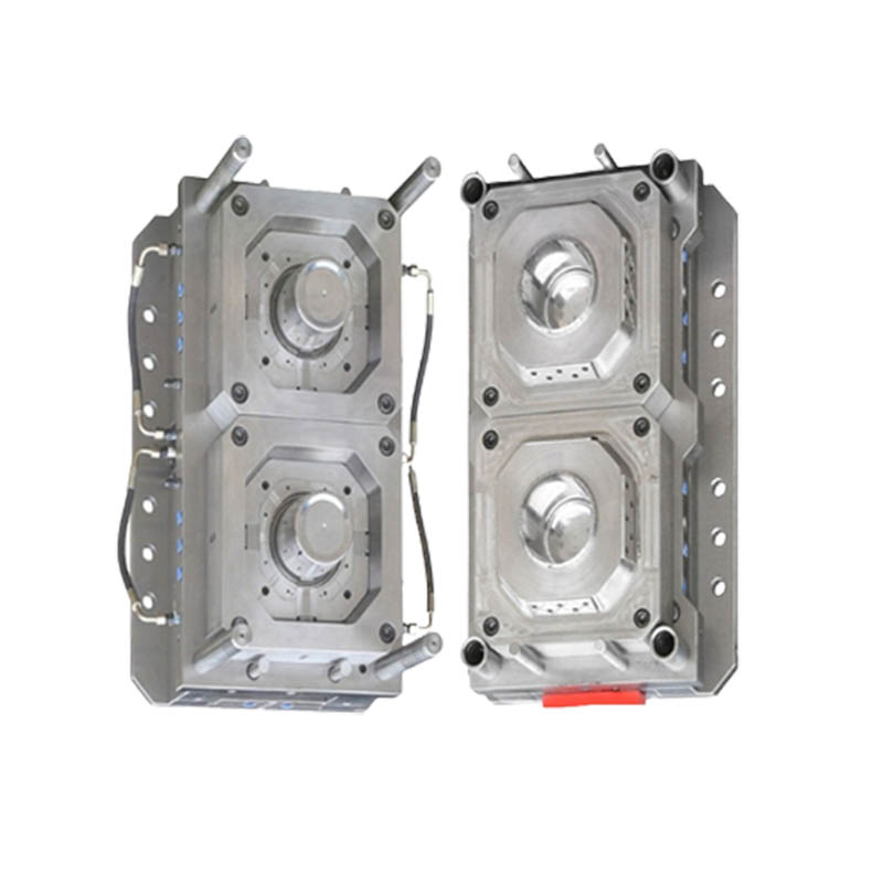 Plastic Cleaning And Hygiene Molding