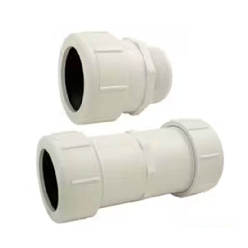 Plastic Pipe Repair Kits