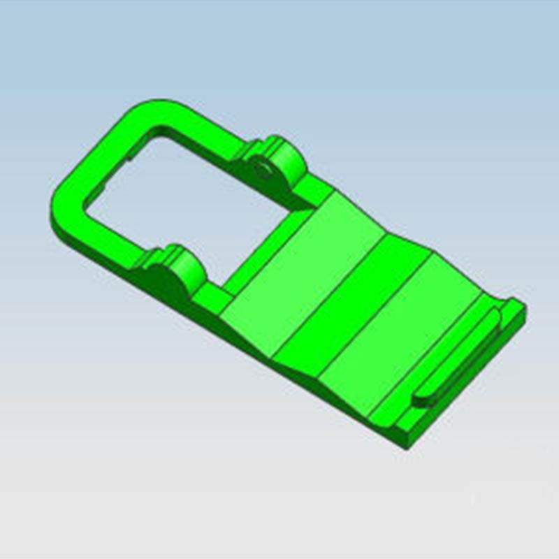 Mobile Phone Holder Molding