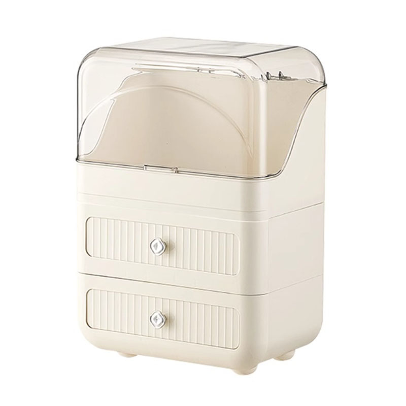 Plastic Cosmetic Cases Molding