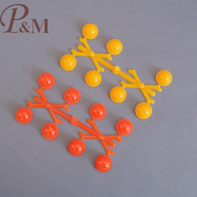 Plastic injection mold manufacturing