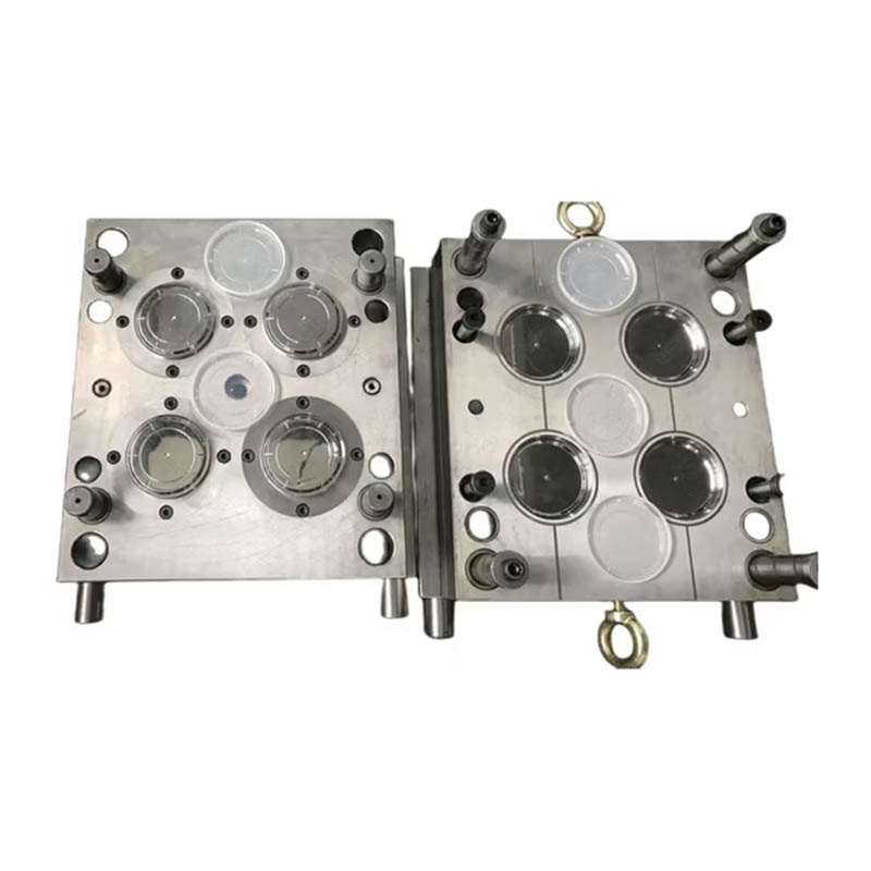 Plastic Expansion Joints