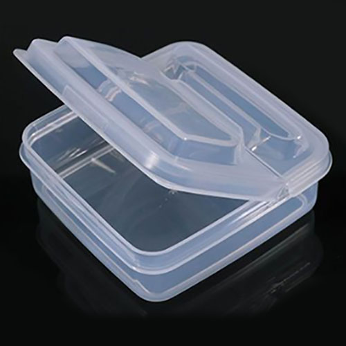 Crisper Molding