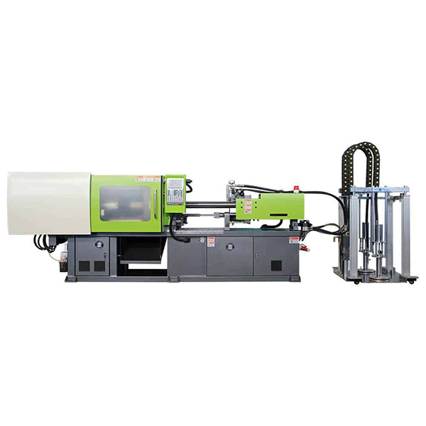 Recent trends in electric injection molding machines